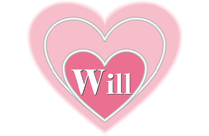will ロゴ