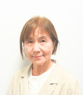 辛島 千恵子