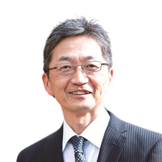 吉川 彰二